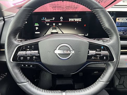 Certified 2024 Nissan Ariya AWD image 23