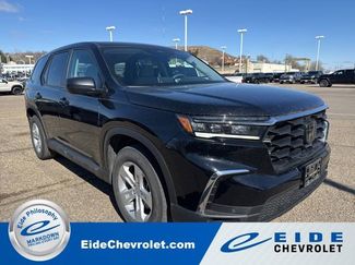 Used 2023 Honda Pilot LX video 1