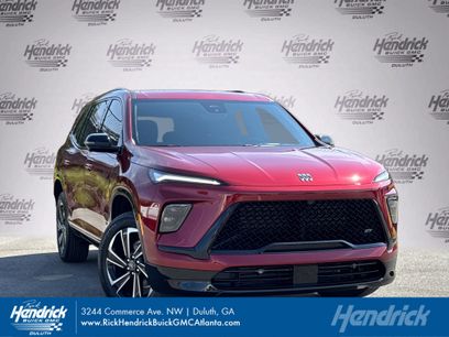 New 2026 Buick Enclave Sport Touring w/ Power Package