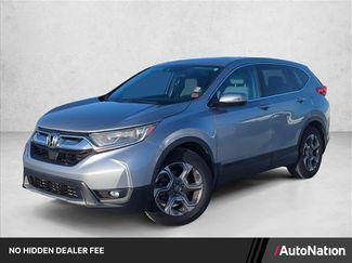 Used 2019 Honda CR-V EX video 1