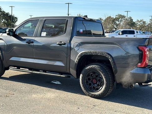 New 2026 Toyota Tundra TRD Pro image 6