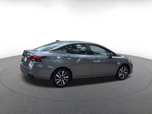 Used 2025 Nissan Versa SV FWD image 14