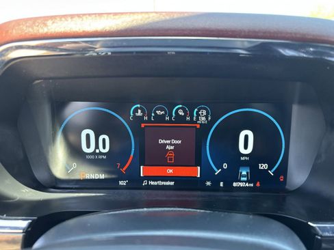 Used 2021 Ford F150 Lariat w/ Equipment Group 502A High AWD/4WD image 31