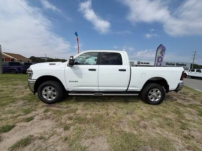 Used 2026 RAM 2500 Big Horn