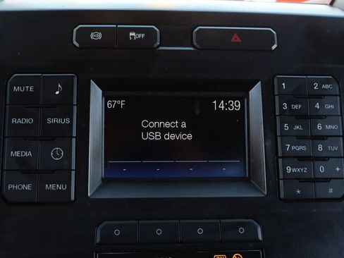 Used 2019 Ford F550 4x4 Crew Cab Super Duty image 34