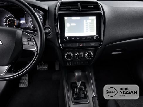 Used 2024 Mitsubishi Outlander Sport LE AWD/4WD image 10