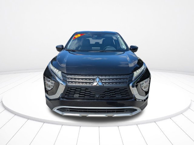 Used 2025 Mitsubishi Eclipse Cross SE AWD/4WD image 9