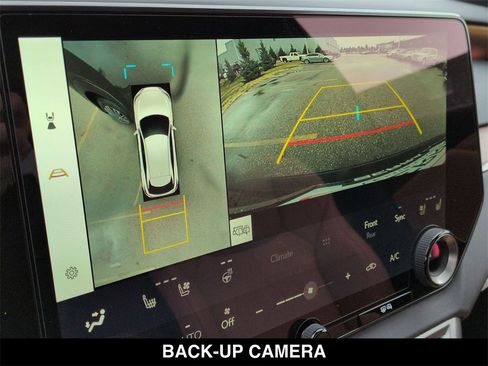 New 2026 Lexus RX 350 Premium Plus w/ Convenience Package image 13