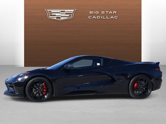 Used 2023 Chevrolet Corvette Stingray Preferred Cpe w/ 2LT video 2