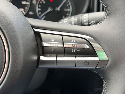 New 2025 MAZDA CX-50 2.5 Hybrid w/ Weather Package image 36