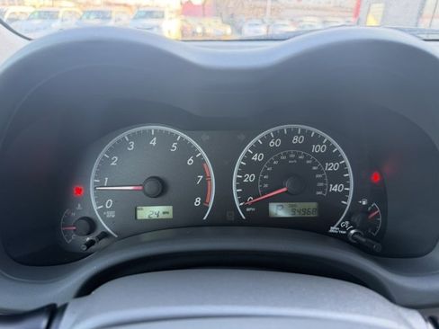 Used 2009 Toyota Corolla LE FWD image 16