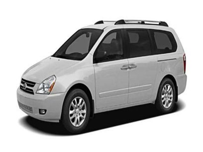 Used 2010 Kia Sedona EX w/ Luxury Pkg