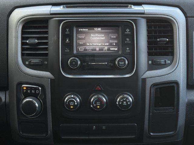 Used 2021 RAM 1500 Tradesman w/ Chrome Plus Package RWD image 17
