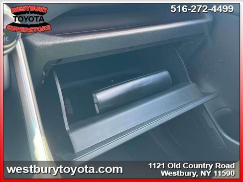 Certified 2020 Toyota RAV4 Limited image 30