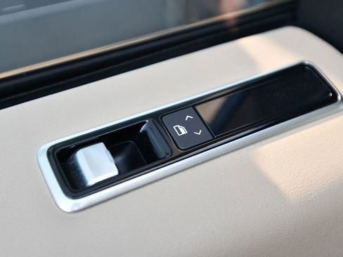 Used 2021 Land Rover Range Rover Westminster Edition AWD/4WD image 26