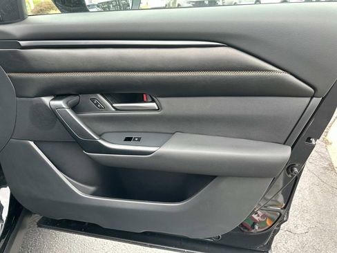 New 2026 MAZDA CX-50 AWD 2.5 Hybrid w/ Weather Package image 30