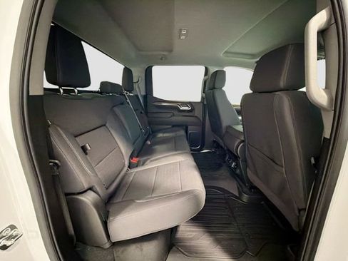 New 2026 GMC Sierra 1500 Elevation AWD/4WD image 21