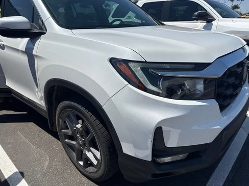 Used 2022 Honda Passport EX-L image 8