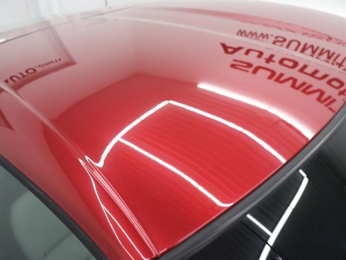 Used 2009 Chevrolet Corvette Coupe w/ Preferred Equipment Group RWD image 4