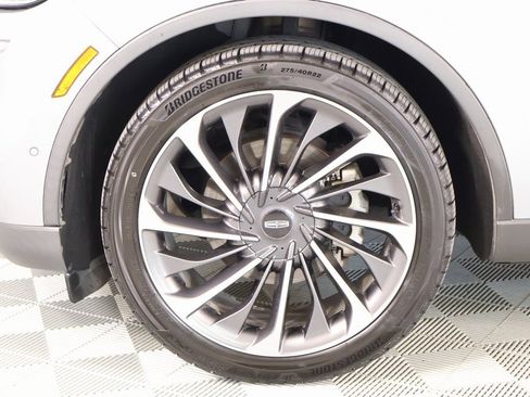 Used 2020 Lincoln Aviator Reserve w/ Equipment Group 202A image 20