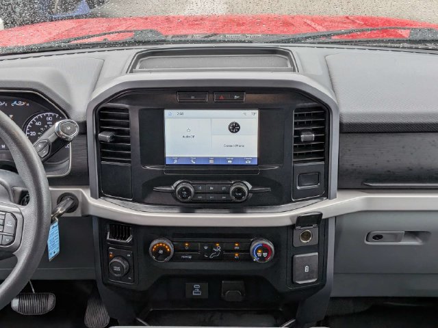 Used 2023 Ford F150 XLT AWD/4WD image 16