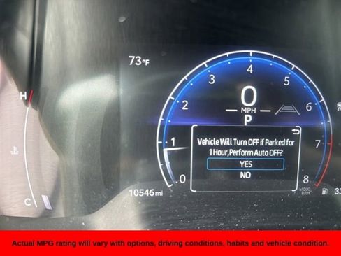 Used 2026 Toyota Corolla Cross LE FWD image 7