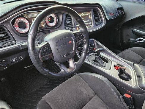 Used 2019 Dodge Challenger R/T w/ Plus Package image 10