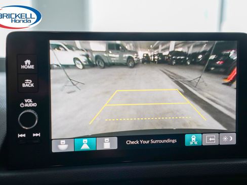 Used 2023 Honda Civic Touring image 34
