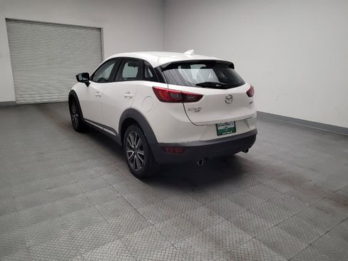 Used 2016 MAZDA CX-3 Grand Touring AWD/4WD image 5