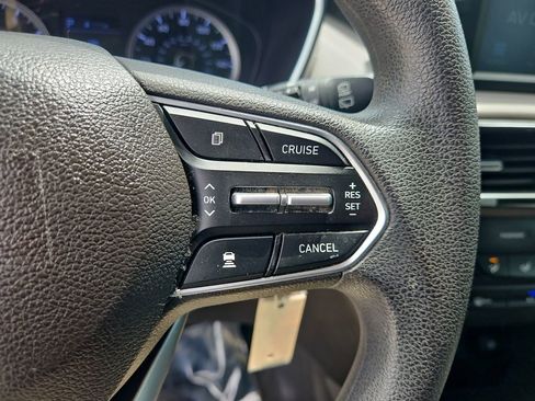 Used 2019 Hyundai Santa Fe SE FWD image 19