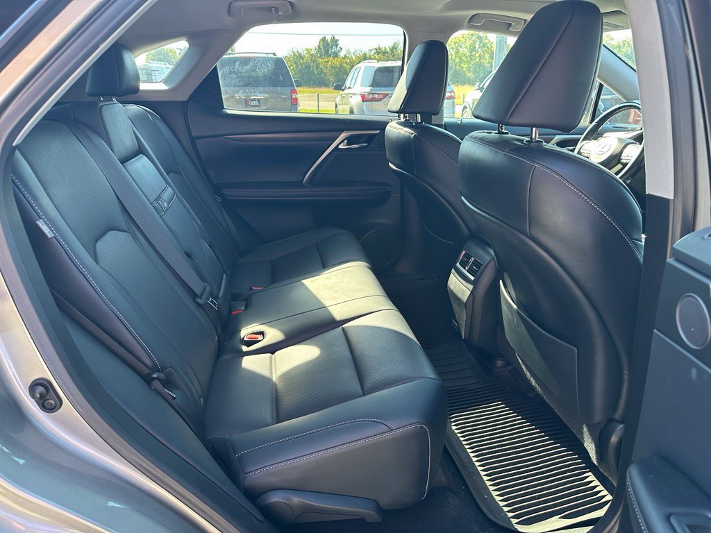 Used 2020 Lexus RX 350 AWD w/ Premium Package image 7