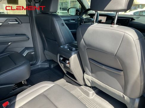 Used 2026 GMC Acadia Elevation w/ Super Cruise Package image 41