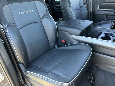 New 2026 RAM 2500 Laramie w/ Night Edition image 7