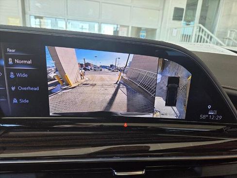 Certified 2023 Cadillac Escalade Premium Luxury image 22