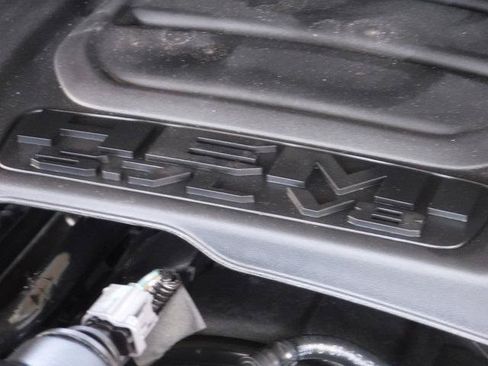Certified 2019 RAM 1500 Rebel w/ Rebel Level 1 Equipment Group AWD/4WD image 6