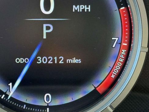 Used 2021 Lexus RX 350 F Sport image 30