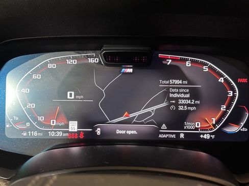 Used 2019 BMW X5 xDrive40i w/ Off-Road Package image 20