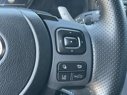 Used 2023 Lexus IS 350 F Sport w/ Navigation Package RWD image 10