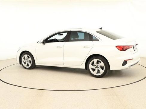 Certified 2024 Audi A3 2.0T Premium image 3