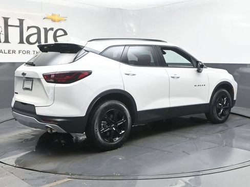 Used 2024 Chevrolet Blazer LT w/ Convenience Package FWD image 50