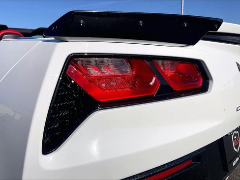 Used 2017 Chevrolet Corvette Grand Sport image 23
