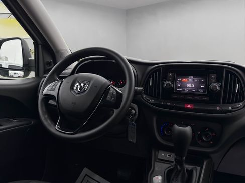 Used 2022 RAM ProMaster City Wagon image 14