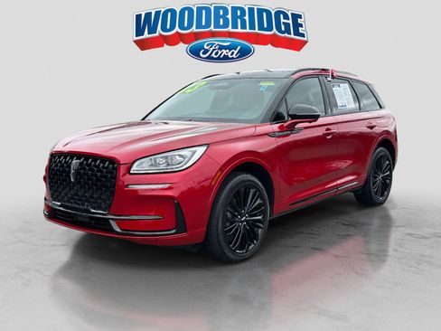 Used 2023 Lincoln Corsair Reserve w/ Equipment Group 201A image 2