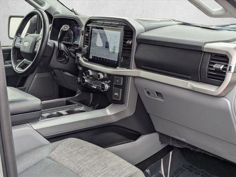 Used 2022 Ford F150 XLT w/ Equipment Group 302A High image 24