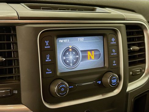 Used 2024 RAM 1500 Classic Warlock image 22