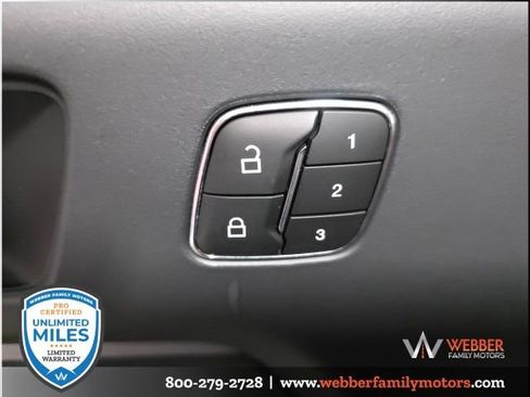 Used 2023 Ford Bronco Sport Outer Banks w/ Tech Package image 18