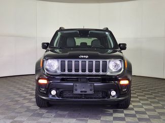Used 2023 Jeep Renegade Limited AWD/4WD video 2