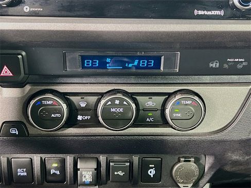 Used 2021 Toyota Tacoma SR5 image 22