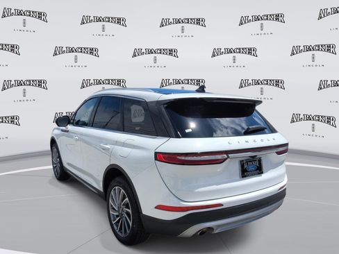Used 2023 Lincoln Corsair Reserve w/ Equipment Group 201A FWD image 3