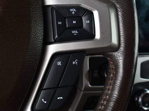 Used 2022 Ford F250 King Ranch w/ Chrome Package AWD/4WD image 33